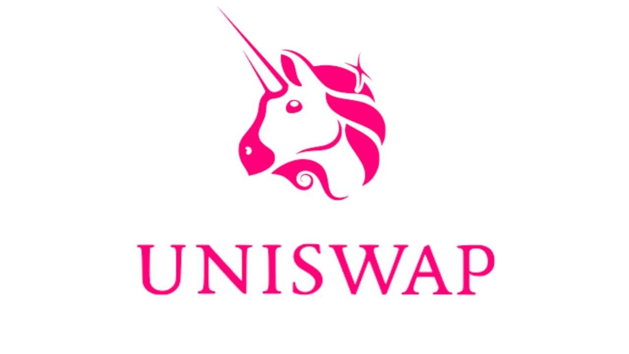 Uniswap crypto trading platform