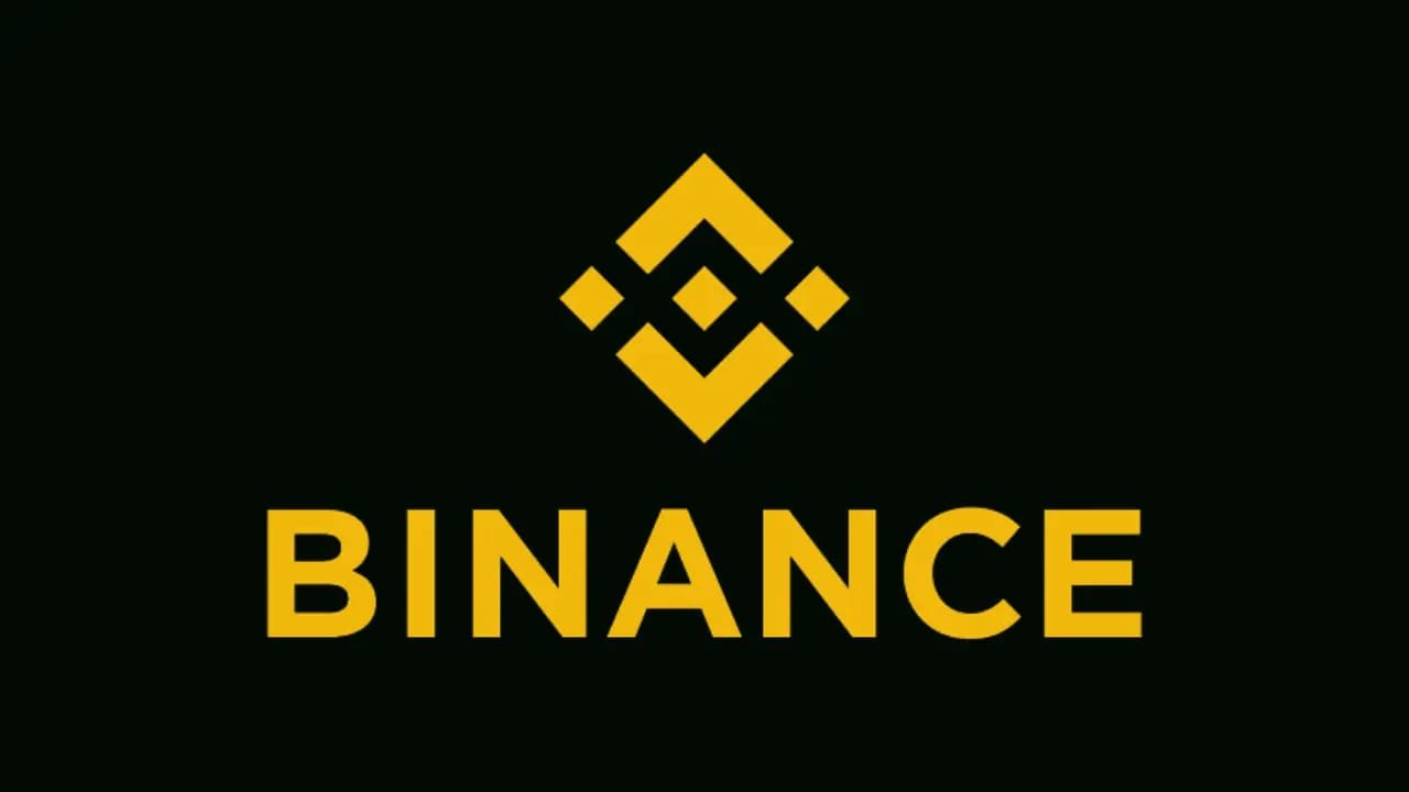 binance