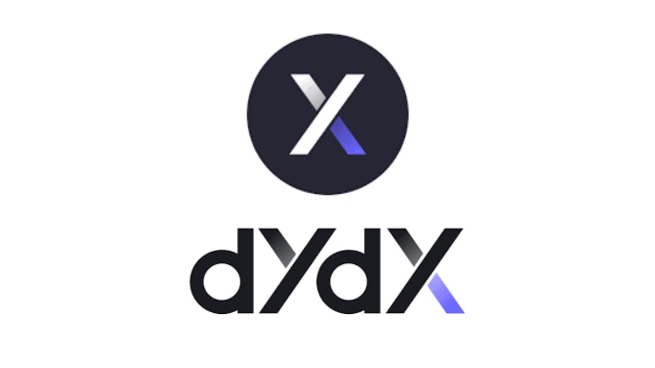 dydx crypto trading platform