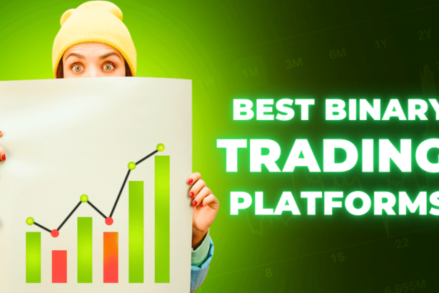 best binary trading platforms