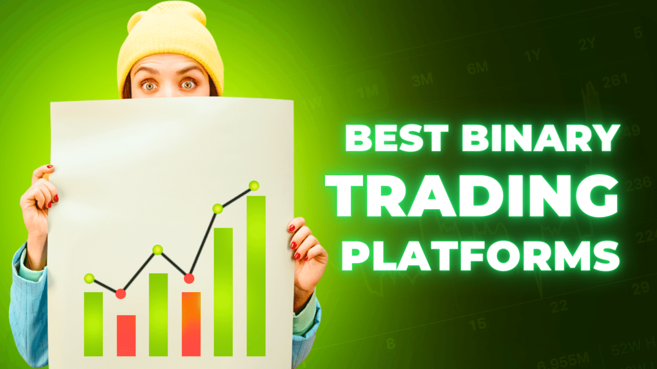 best binary trading platforms