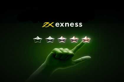 exness broker review