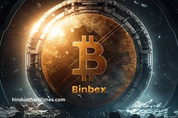 Find out everything you need to know about binbex cryptocurrency exchange platform 