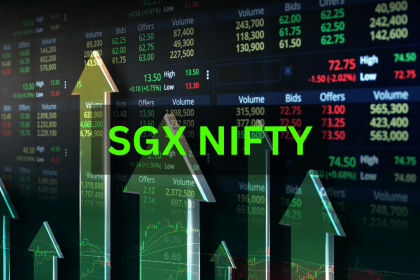 SGX NIFTY