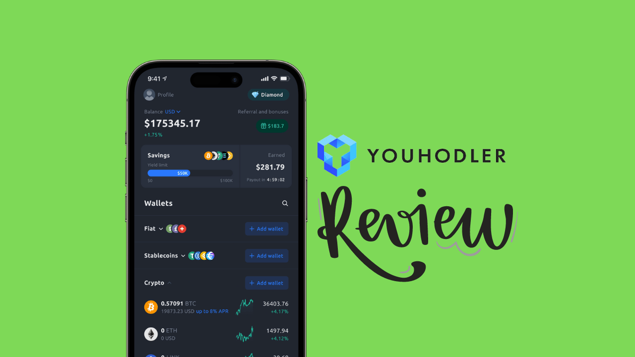 youhodler review