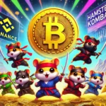 Hamster Kombat Binance Listing