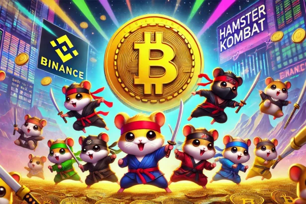 Hamster Kombat Binance Listing