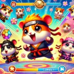 hamster kombat daily combo