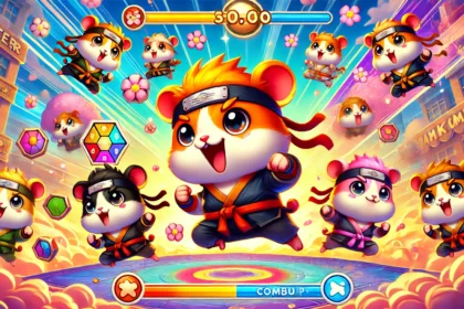 hamster kombat daily combo