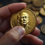 trump coin